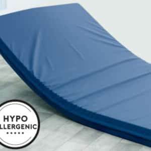 waterproof mattress hypo allegenic