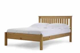 Havana wooden bed frame